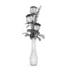 Roses in Flask - Image 2