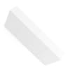 White Double Cupboard - Image 3