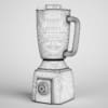 Kitchen Mixer 25 - Image 2