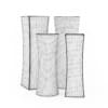 Glass Vases - Image 2