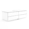 Wooden Double Cupboard - Image 2