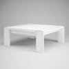 Wooden Table 27 - Image 2