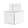 Boxes with Cover - Image 2