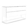 Standing Shelf with Drawers - Image 4