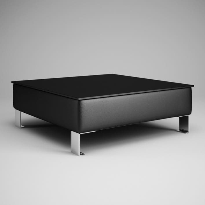 Black Living Room Table 28