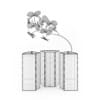 Flower and Vases - Image 2
