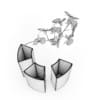 Flower and Vases - Image 3