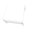 Square Glass Coffe Table - Image 4
