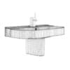 Bathroom Sink - Image 2