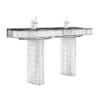 Double Bathroom Sink - Image 2