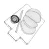 Bread on Cutting Board - Image 4