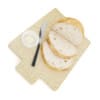 Bread on Cutting Board - Image 3