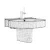 Bathroom Sink - Image 2