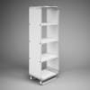 Office Shelf Unit 32 - Image 2