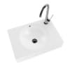 Square Batroom Sink - Image 3
