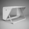 Office Desk 33 - Image 2