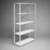 Office Shelf Unit 35 - Image 2