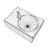 Square Bidet - Image 4