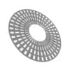 Round Metal Street Tile - Image 3
