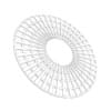 Round Metal Street Tile - Image 2