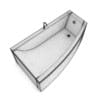 Bathtube - Image 4