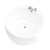 Round Bathtube - Image 3