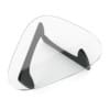 Modern Triangle Coffee Table - Image 3