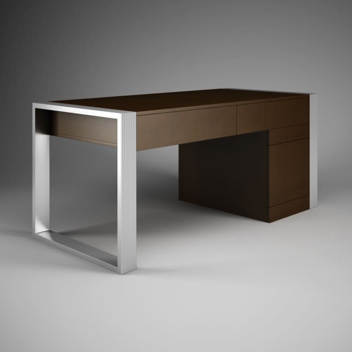 Office Desk 40