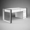 Office Desk 40 - Image 2