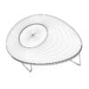 Modern Round Coffee Table - Image 4