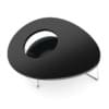 Modern Round Coffee Table - Image 3