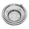Round Bathtube - Image 4