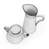 Teapot and Jug - Image 4