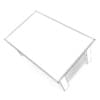 Classical Wooden Coffee Table - Image 4