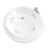 Round Bathtube - Image 3