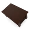 Classical Wooden Coffee Table - Image 3
