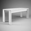 Office Table Desk 43 - Image 2