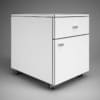 Office Cabinet 44 - Image 2