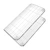 One-Piece Glass Coffee Table - Image 4