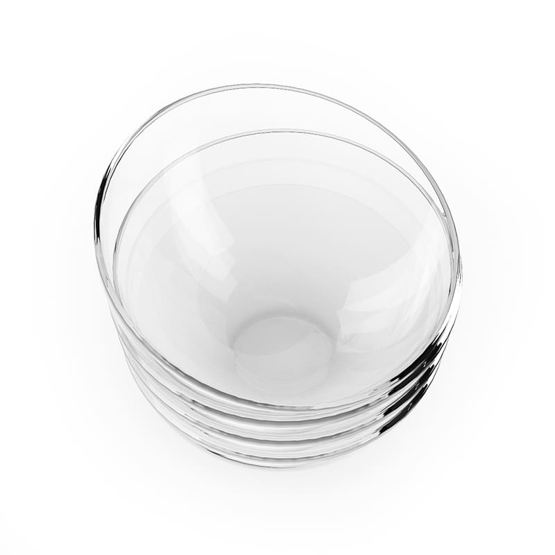 Glass Bowls - CGAxis - 3D models, PBR, HDRI for your 3D visualizations  projects