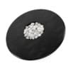 Round Black Table - Image 3
