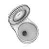 Round Toilet Bowl - Image 4