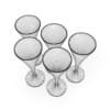 Champagne Glasses - Image 4