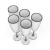 Champagne Glasses - Image 4
