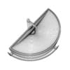 Black Round Bathroom Sink - Image 4