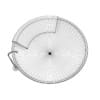 Round Black Bathrube - Image 4