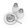 Pepperbox and Salt Cellar - Image 4