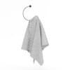 White Hanging Towel - Image 2