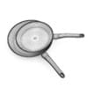 Black Frying Pans - Image 4