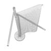 Standing Towel Hanger - Image 4
